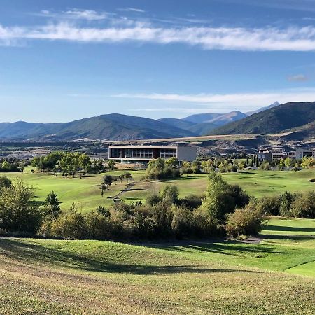 ​Exe Las Margas Golf لاتاس المظهر الخارجي الصورة
