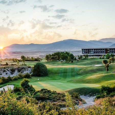 ​Exe Las Margas Golf لاتاس المظهر الخارجي الصورة