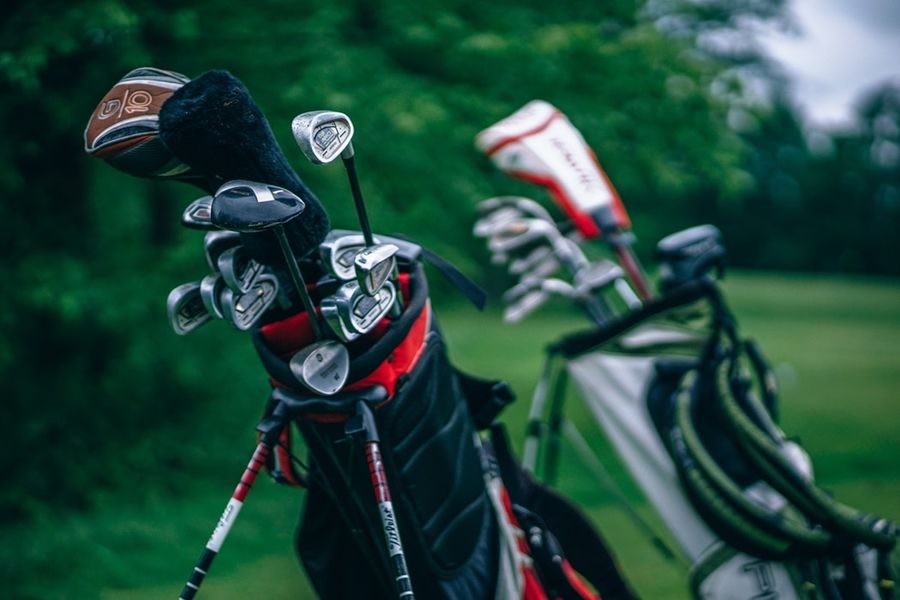 ​Exe Las Margas Golf لاتاس المظهر الخارجي الصورة