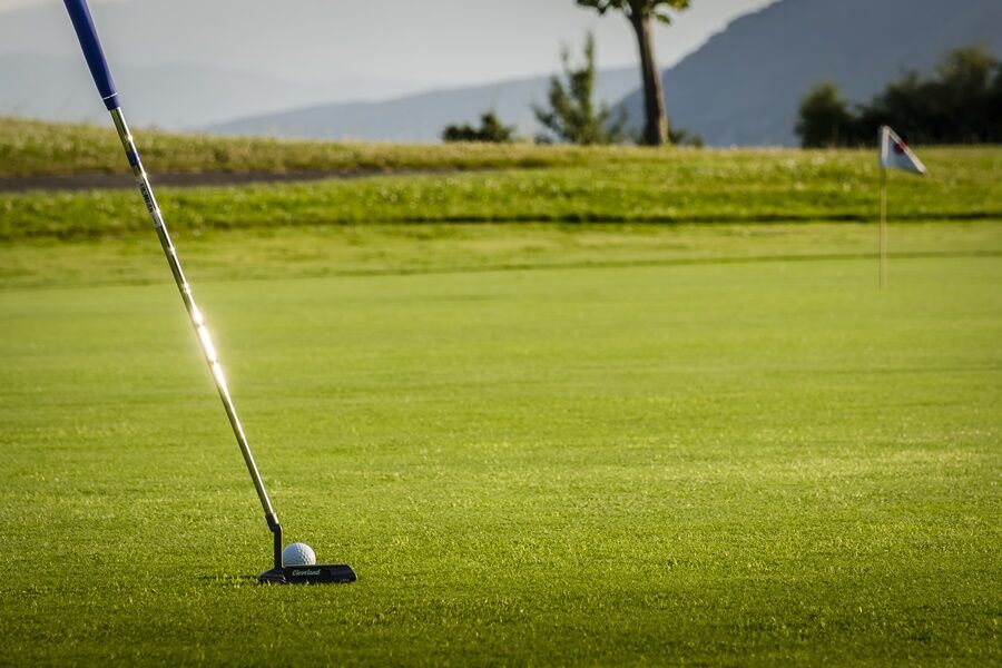 ​Exe Las Margas Golf لاتاس المظهر الخارجي الصورة